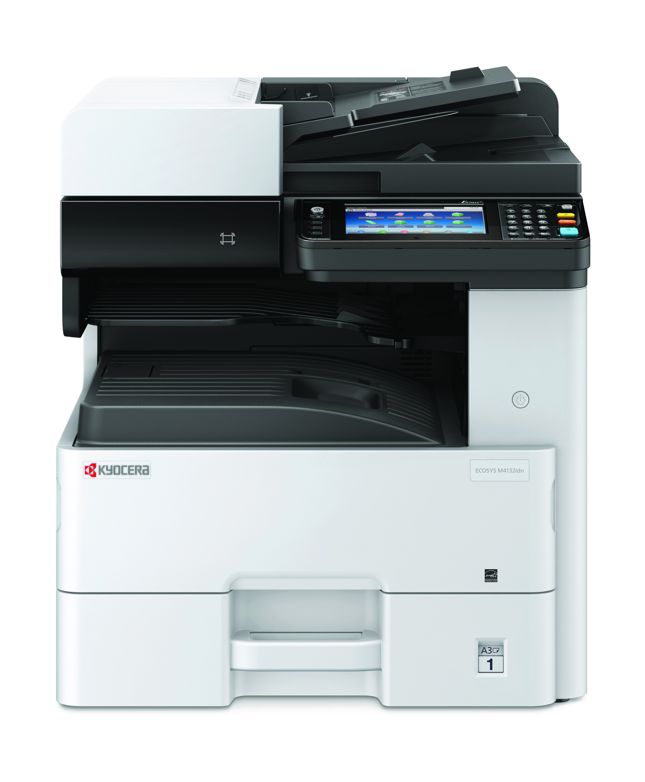 ECOSYS M4132idn