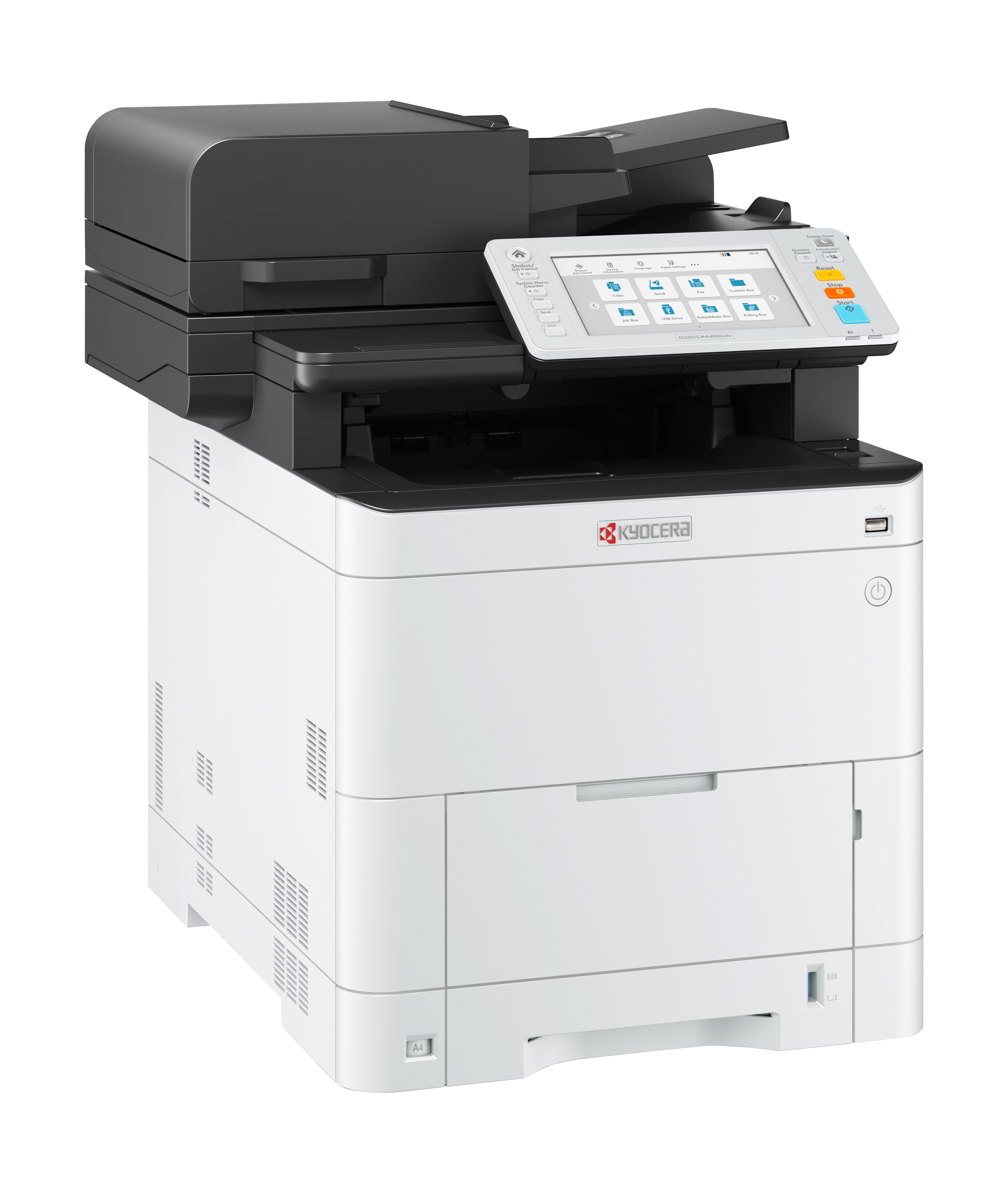 ECOSYS MA4000cifx