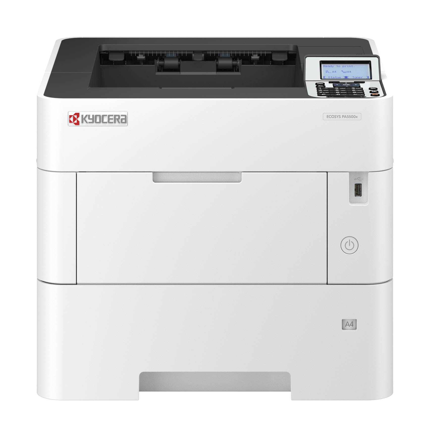 ECOSYS PA5500x