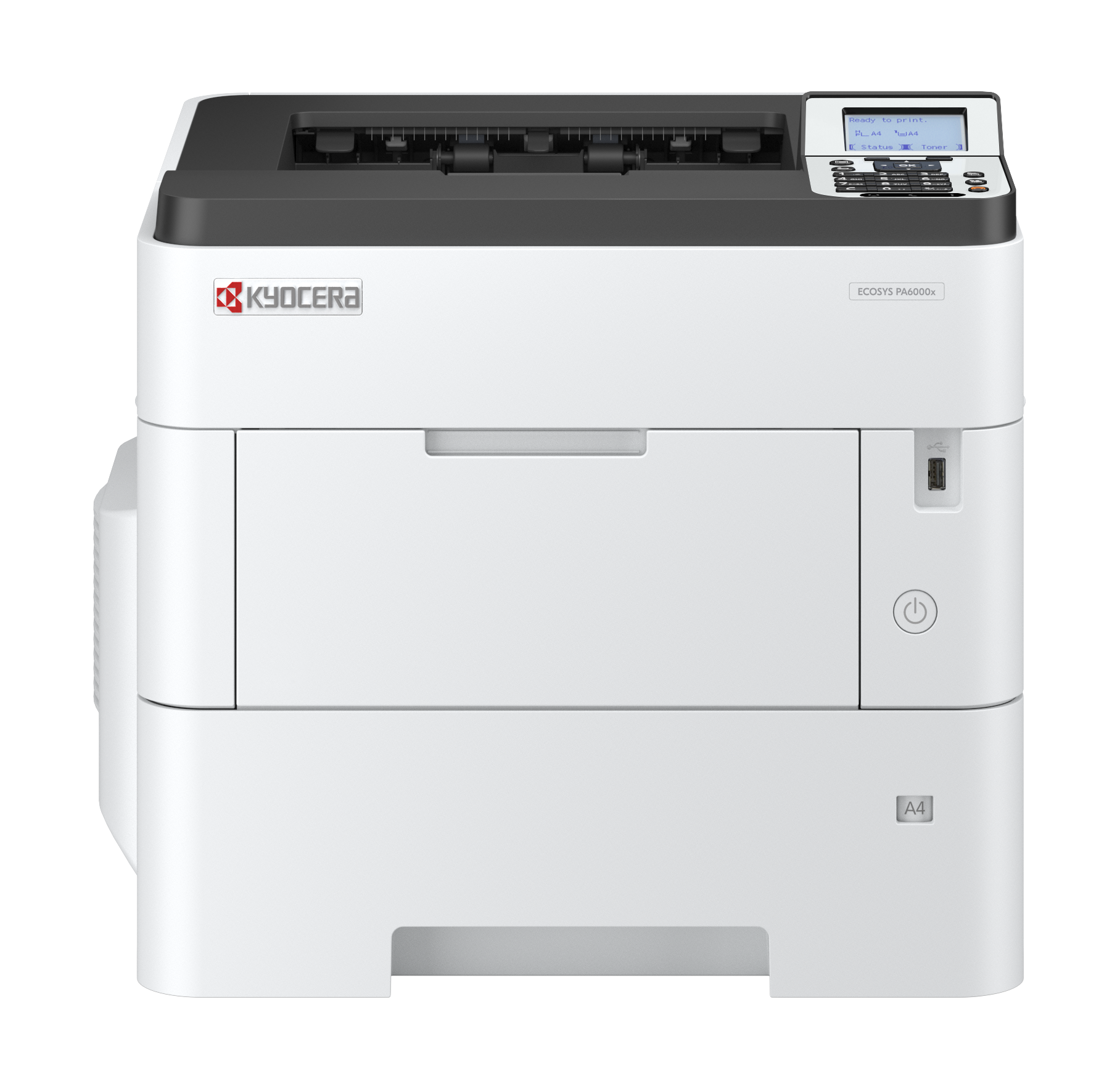 ECOSYS PA6000x