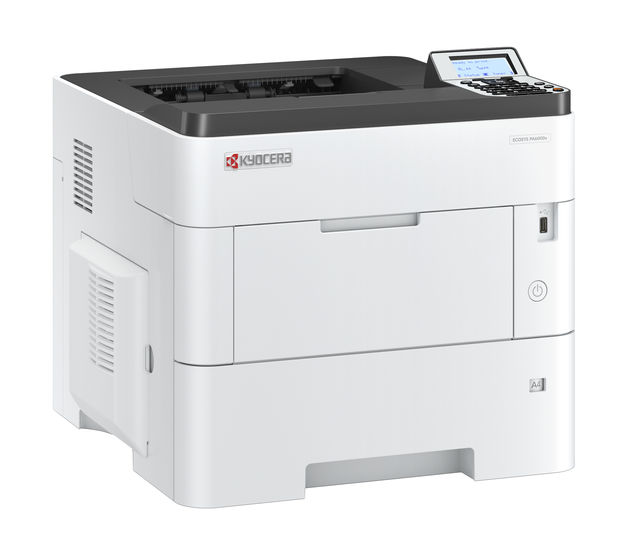ECOSYS PA6000x
