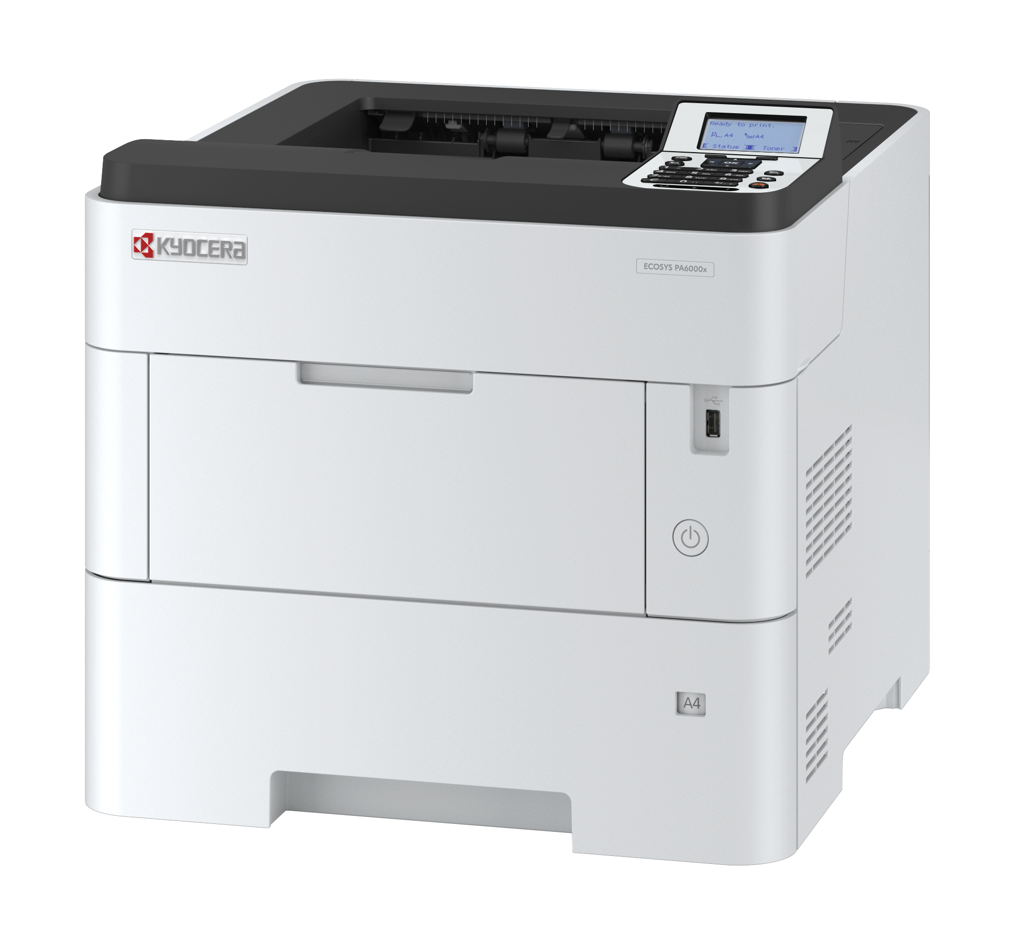 ECOSYS PA6000x
