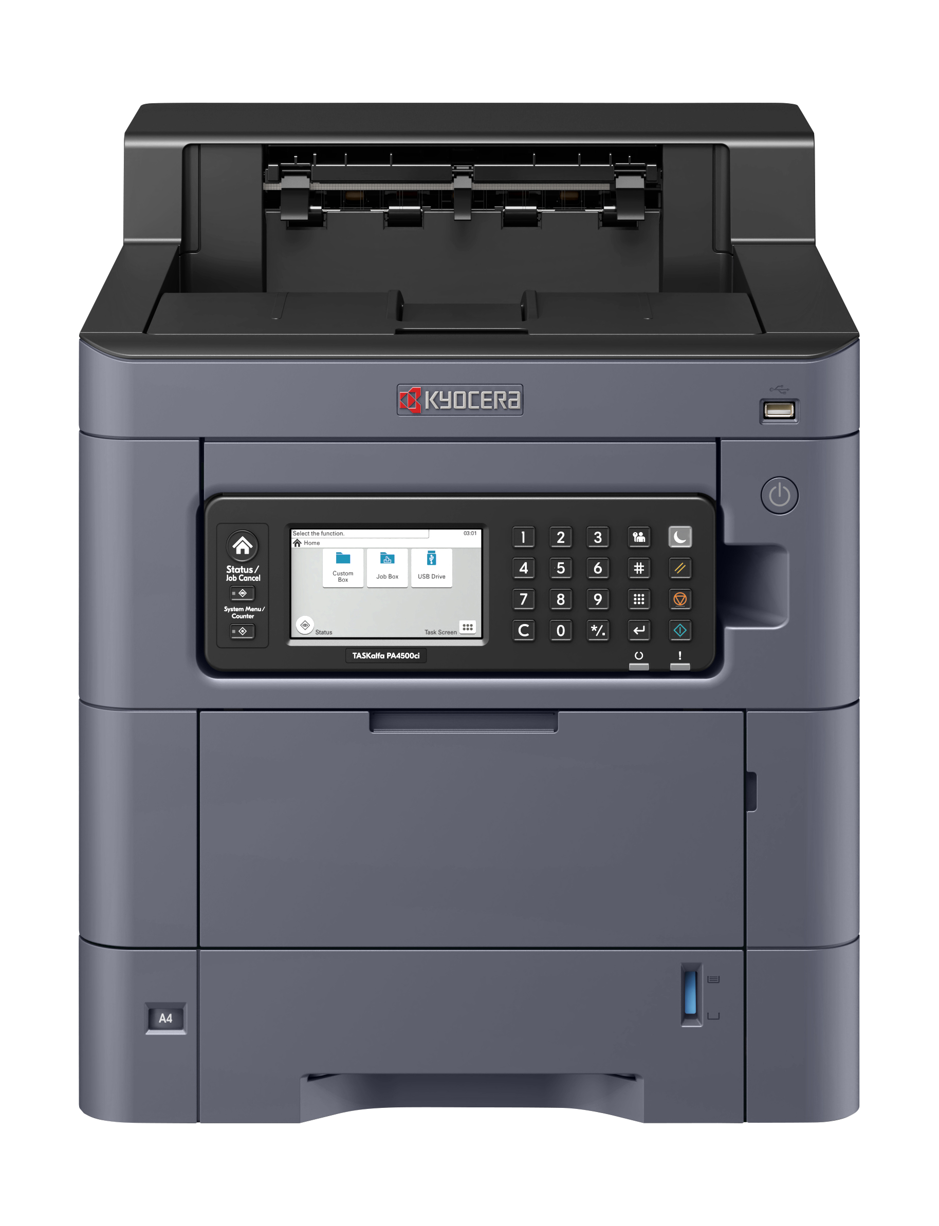 TASKalfa PA4500ci